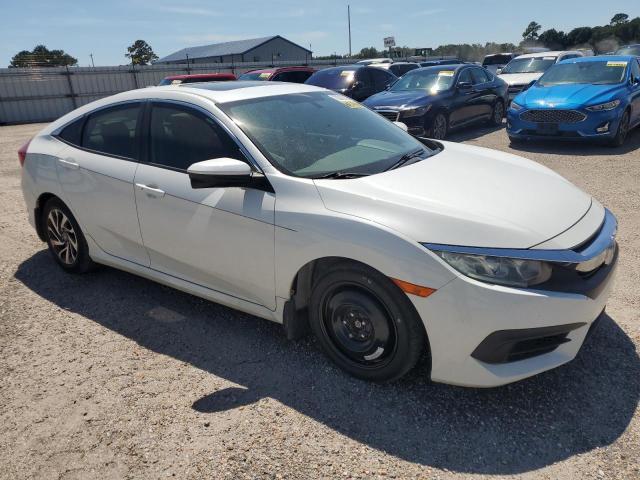 2018 HONDA CIVIC EX 2HGFC2F70JH501888