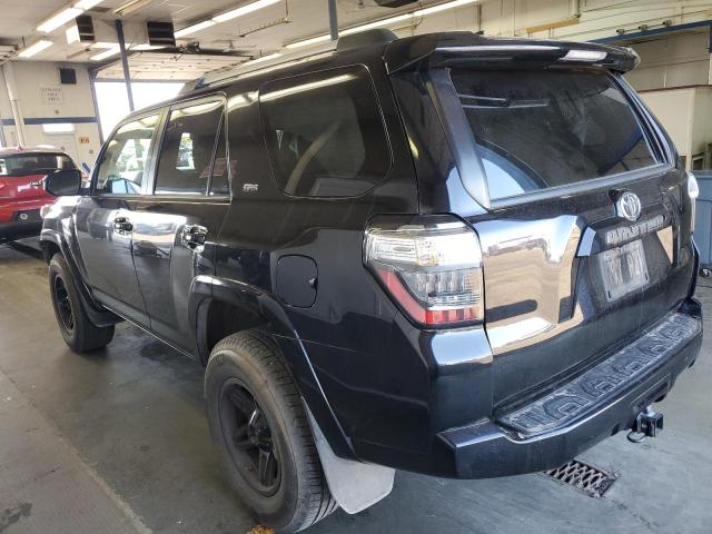2021 TOYOTA 4RUNNER SR JTEMU5JR5M5843826