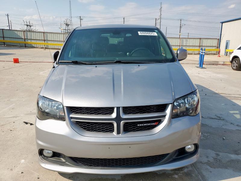 2019 DODGE GRAND CARA 2C4RDGEG5KR538003