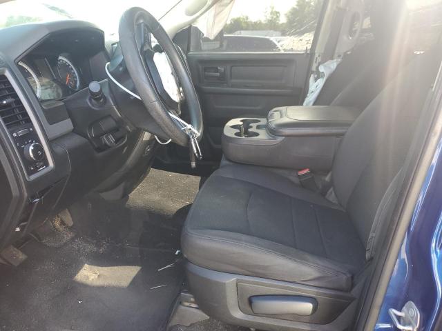 2019 RAM 1500 CLASS 1C6RR7FT2KS576985