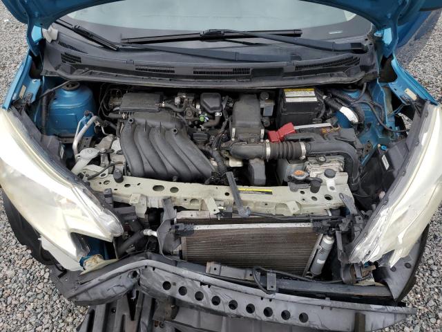 2015 NISSAN VERSA NOTE 3N1CE2CP6FL360407