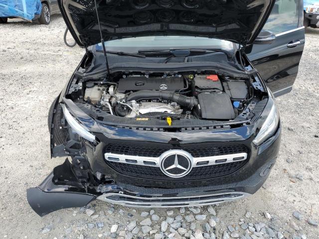 2022 MERCEDES-BENZ GLA 250 W1N4N4GB8NJ394780