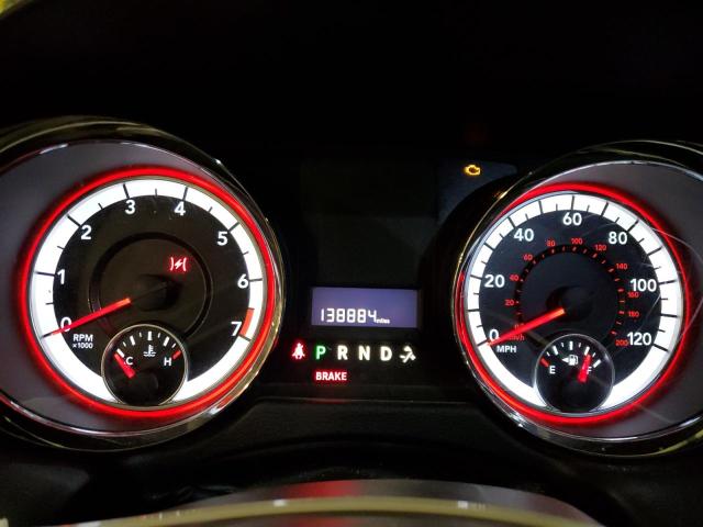 2015 DODGE GRAND CARAVAN SXT 2C4RDGCG1FR651939