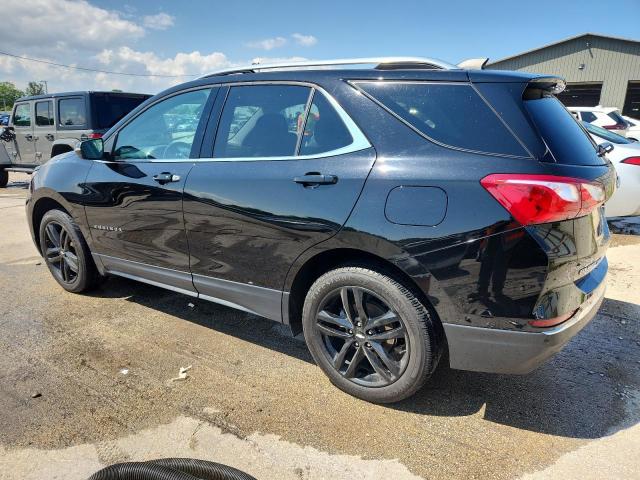 2020 CHEVROLET EQUINOX LT - 2GNAXVEX8L6246283