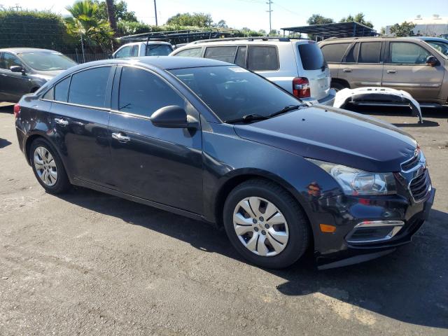2016 CHEVROLET CRUZE LIMITED LS 1G1PC5SG9G7194762
