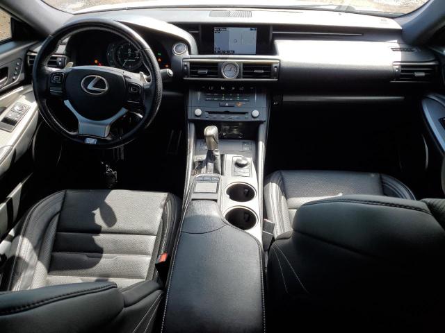 2017 LEXUS RC 350 JTHSE5BC2H5007902
