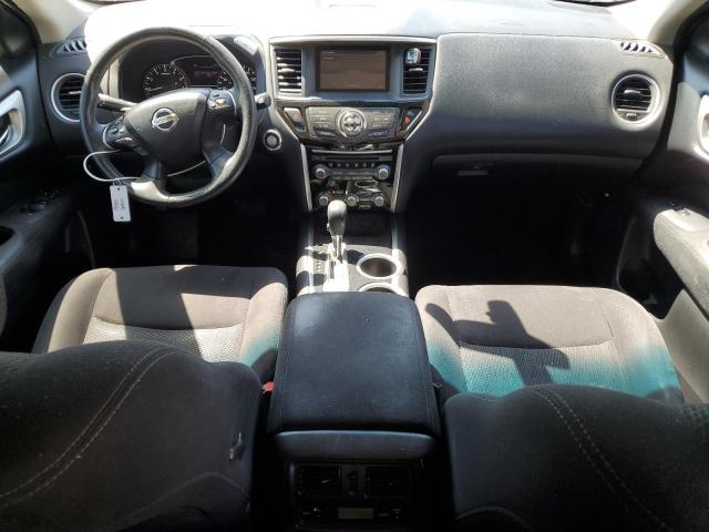 2015 NISSAN PATHFINDER 5N1AR2MNXFC655359