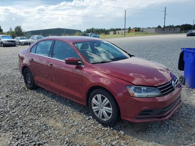 2017 VOLKSWAGEN JETTA S 3VW2B7AJ6HM256636