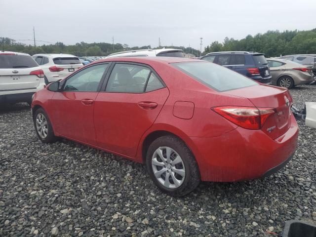 2019 TOYOTA COROLLA L 2T1BURHE9KC227164
