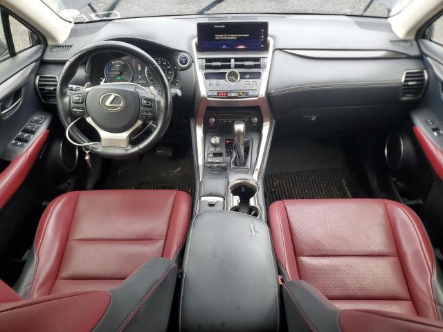 2020 LEXUS NX 300H JTJGJRDZ2L2130330