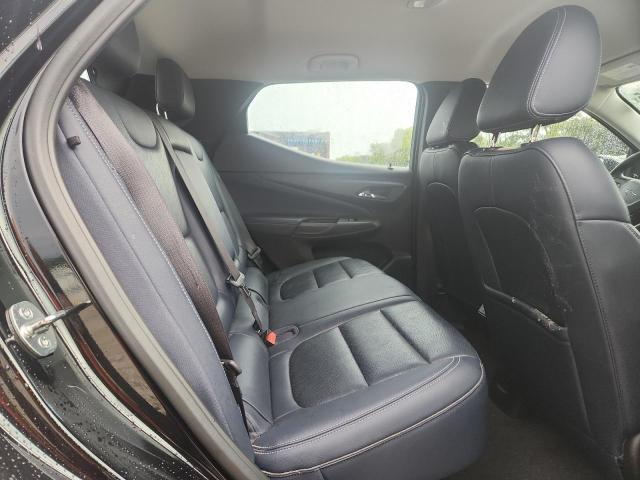 2022 CHEVROLET BOLT EUV L - 1G1FY6S0XN4108718