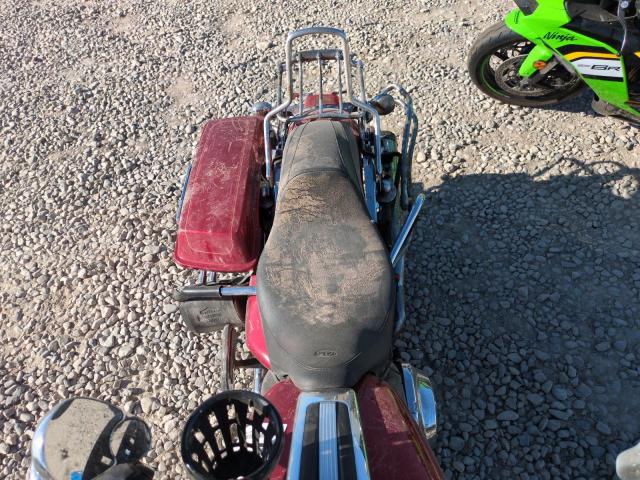 2012 HARLEY-DAVIDSON FLHTCU ULT 1HD1FCM11CB636005