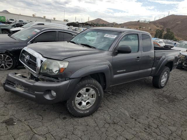 2011 TOYOTA TACOMA ACCESS CAB - 5TFUU4EN9BX006679