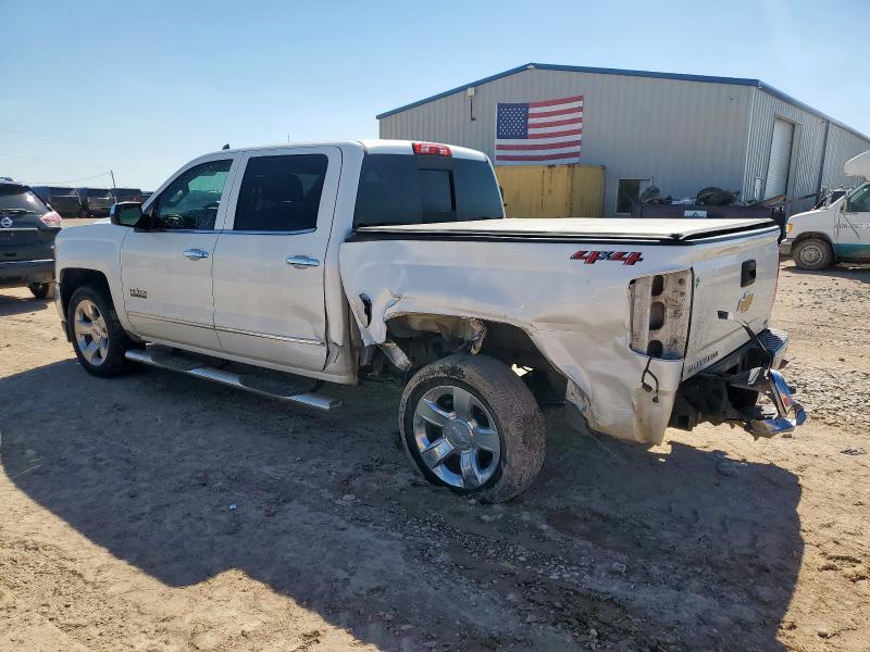 2018 CHEVROLET SILVERADO K1500 LTZ 3GCUKSEC7JG536936