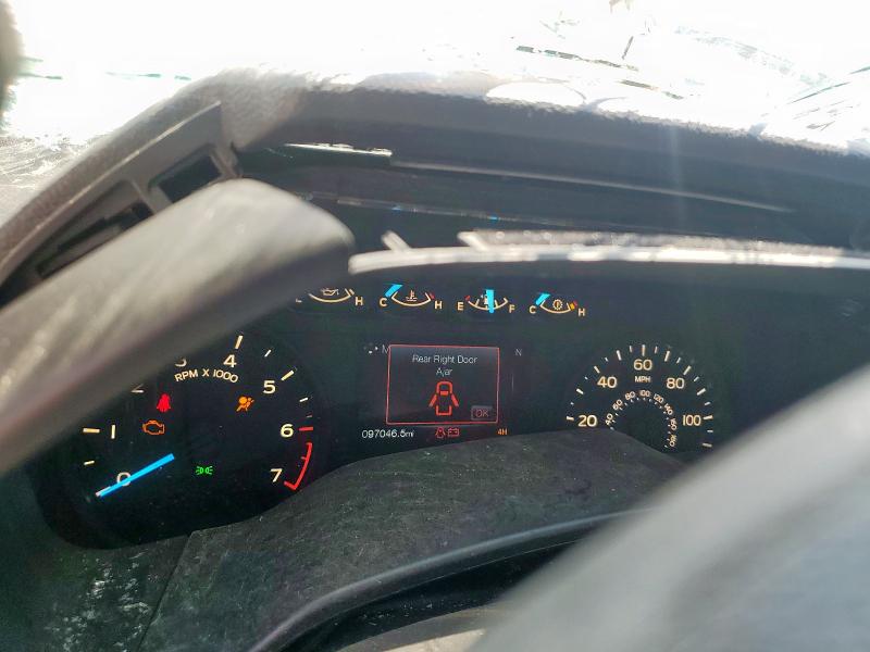 2018 FORD F150 SUPER - 1FTEW1EP3JKF28315