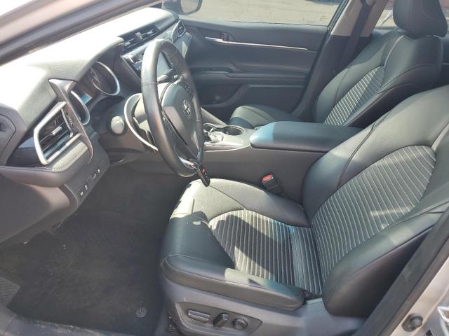 2018 TOYOTA CAMRY SE A 4T1B11HK9JU026331