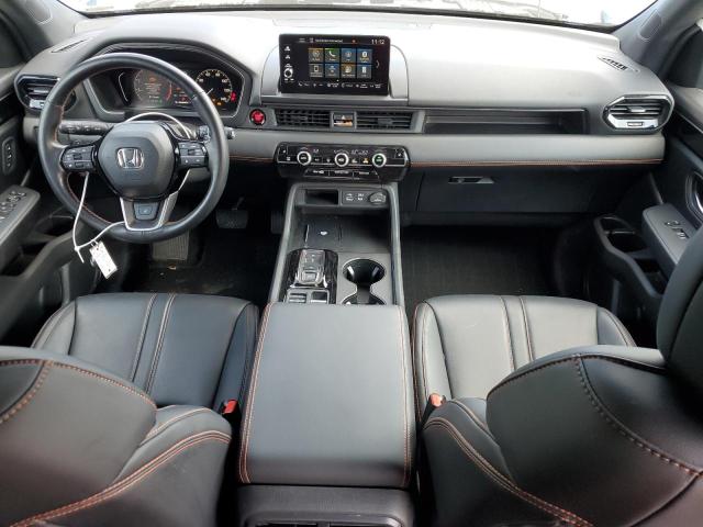 2025 HONDA PILOT TRAI 5FNYG1H60SB028186