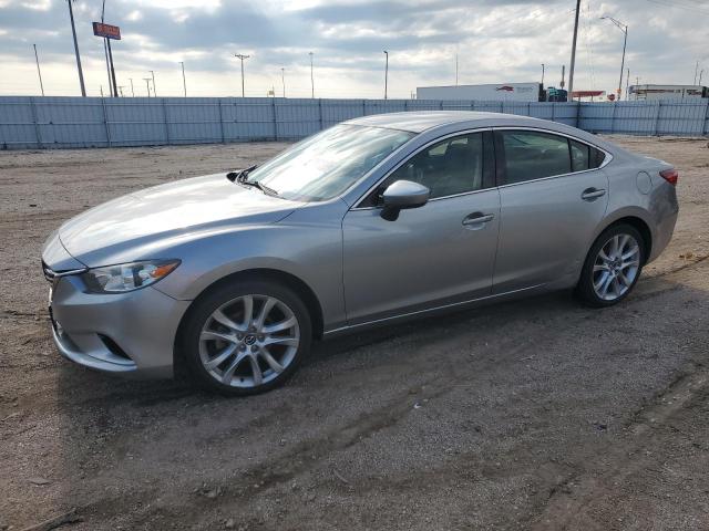 MAZDA 6 TOURING