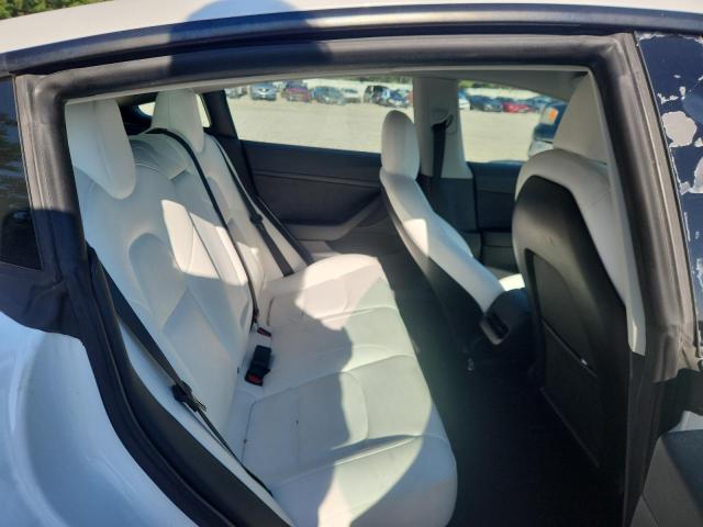 2022 TESLA MODEL 3 5YJ3E1EA0NF111095