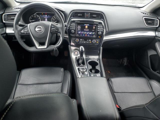 2023 NISSAN MAXIMA SV #3296314495