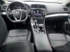 Lot #3296314495 2023 NISSAN MAXIMA SV
