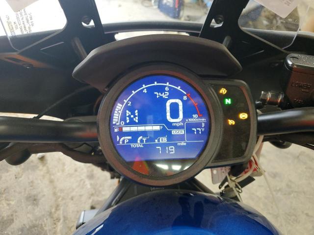 2024 HONDA CMX1100 D JH2SC8319RK300759