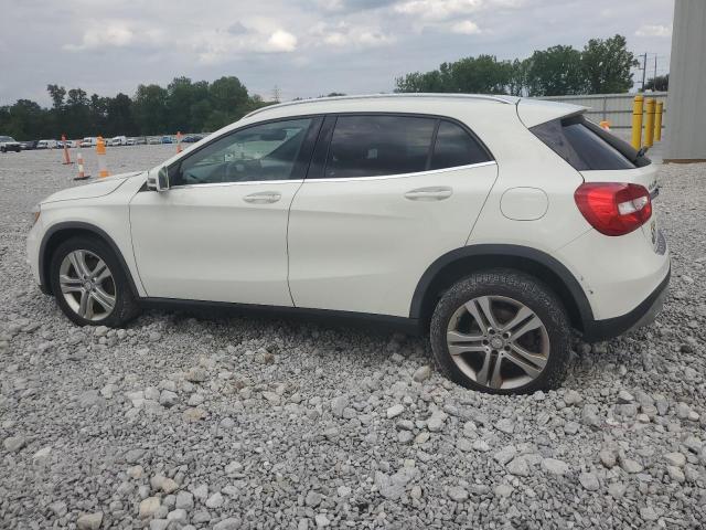 2016 MERCEDES-BENZ GLA 250 4M WDCTG4GB8GJ190703