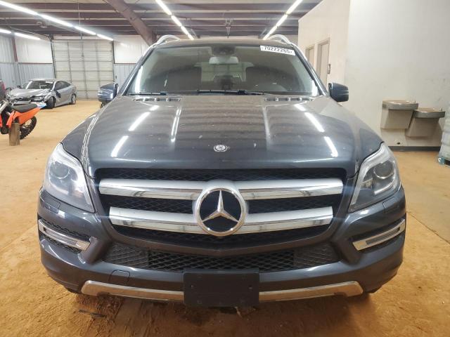 2013 MERCEDES-BENZ GL 450 4MA - 4JGDF7CE7DA203964