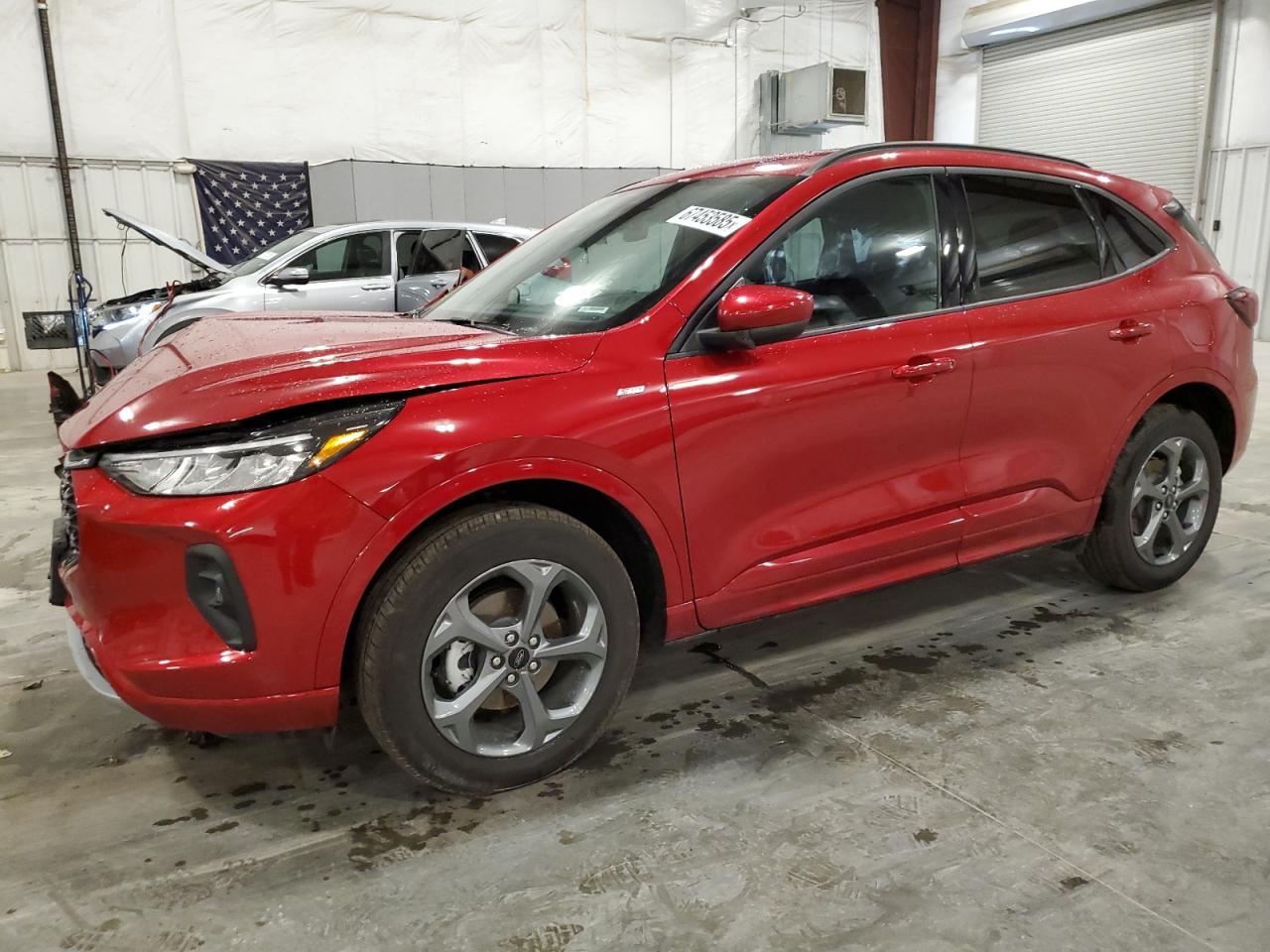 FORD ESCAPE ST LINE SELECT