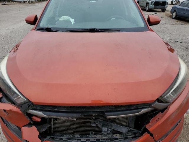 2016 HYUNDAI TUCSON LIM - KM8J33A46GU210096