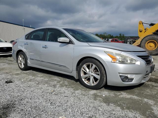 2015 NISSAN ALTIMA 2.5 - 1N4AL3AP2FC246649
