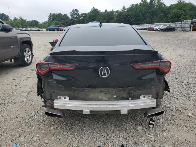 2021 ACURA TLX TECH A 19UUB5F58MA004259