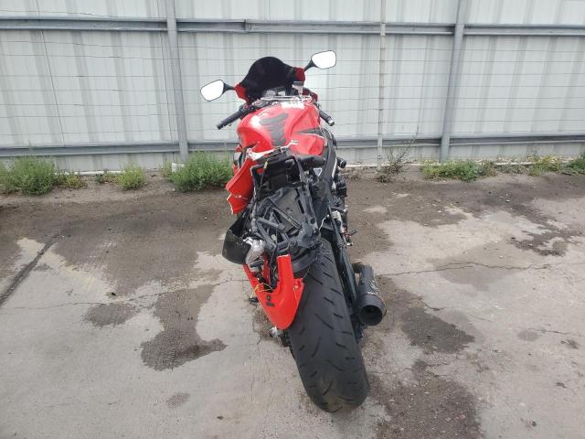 2006 SUZUKI GSX-R1000 JS1GT76A962105495