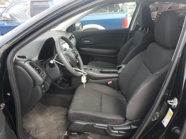 2018 HONDA HR-V LX 3CZRU6H36JM720960