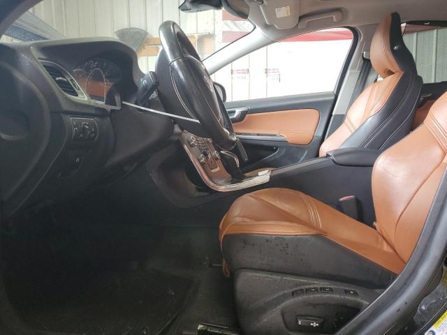 2016 VOLVO S60 PREMIE LYV612TK1GB098095