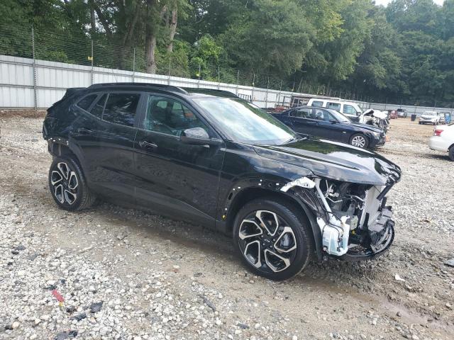 2025 CHEVROLET TRAX 2RS KL77LJEPXSC193872