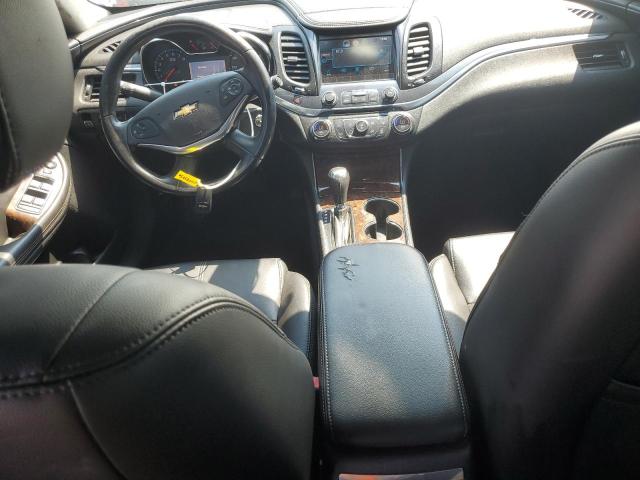 2014 CHEVROLET IMPALA LT - 2G1115SL1E9281740