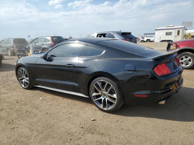 2015 FORD MUSTANG - Other View