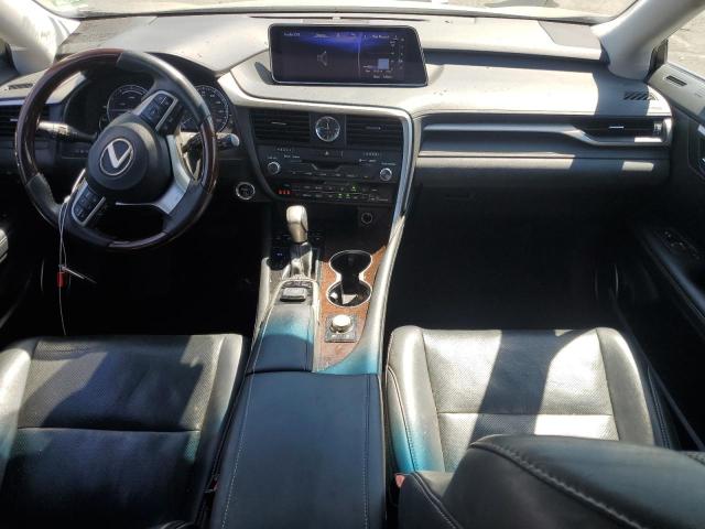 2019 LEXUS RX 450H BA - 2T2BGMCA5KC035623