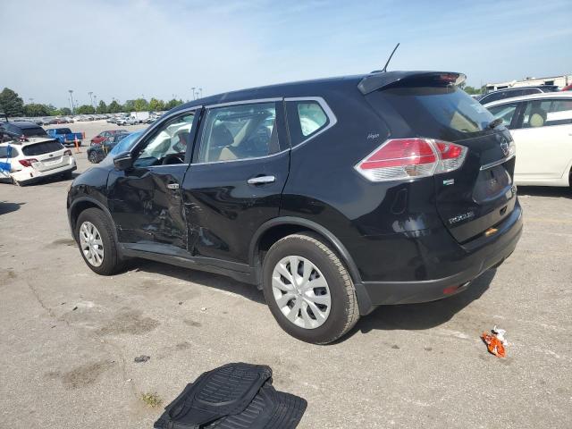 2015 NISSAN ROGUE S - KNMAT2MV7FP586273
