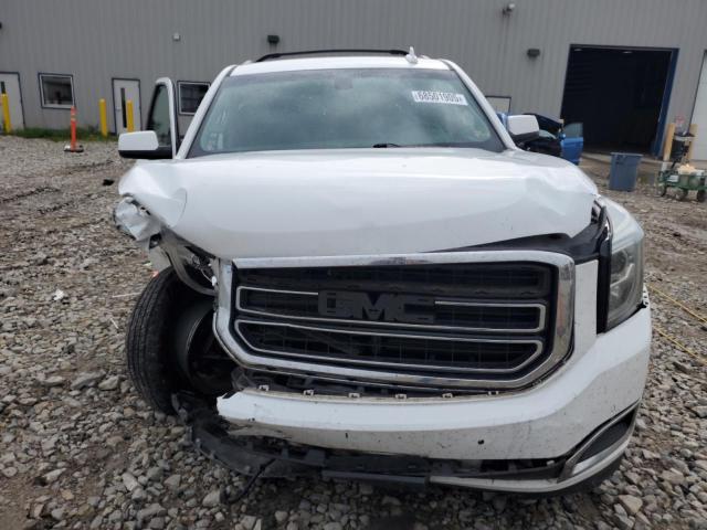 2018 GMC YUKON SLE 1GKS2AKC2JR242449