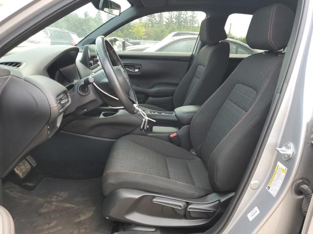 2023 HONDA HR-V SPORT 3CZRZ2H52PM105018