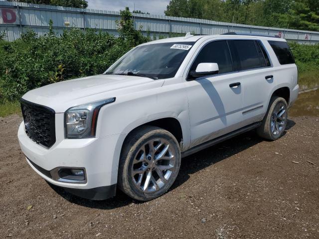 2015 GMC YUKON DENA - 1GKS2CKJXFR725513