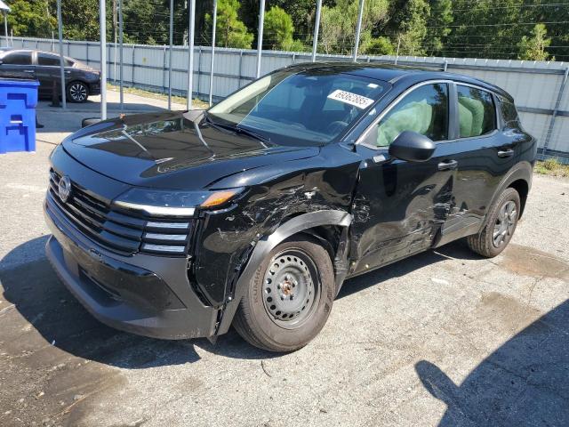 Global Auto Auctions: 2025 NISSAN KICKS S