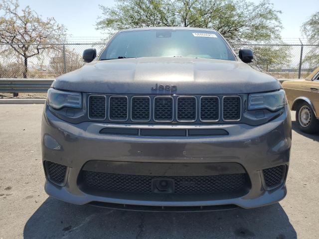 2018 JEEP GRAND CHER 1C4RJFN92JC309256