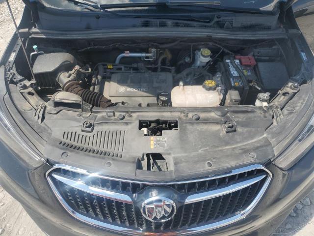 2018 BUICK ENCORE SPO KL4CJ1SB9JB564227