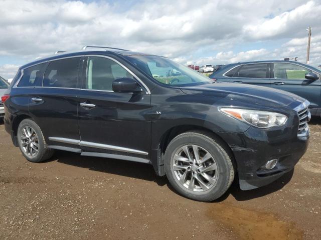 2014 INFINITI QX60 - 5N1AL0MM9EC527738