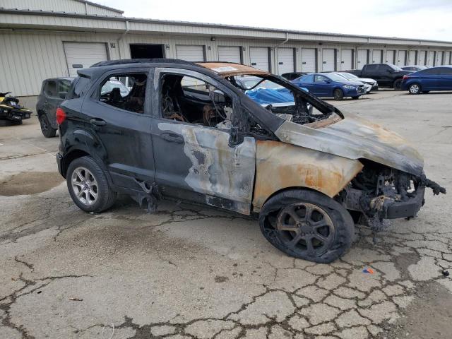 2021 FORD ECOSPORT S #3291250988