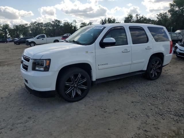 CHEVROLET TAHOE K150