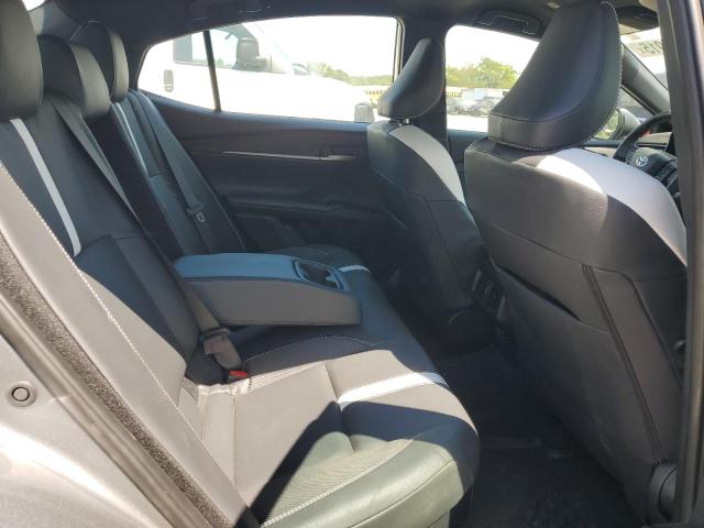 2025 TOYOTA CAMRY XSE 4T1DBADK0SU511180